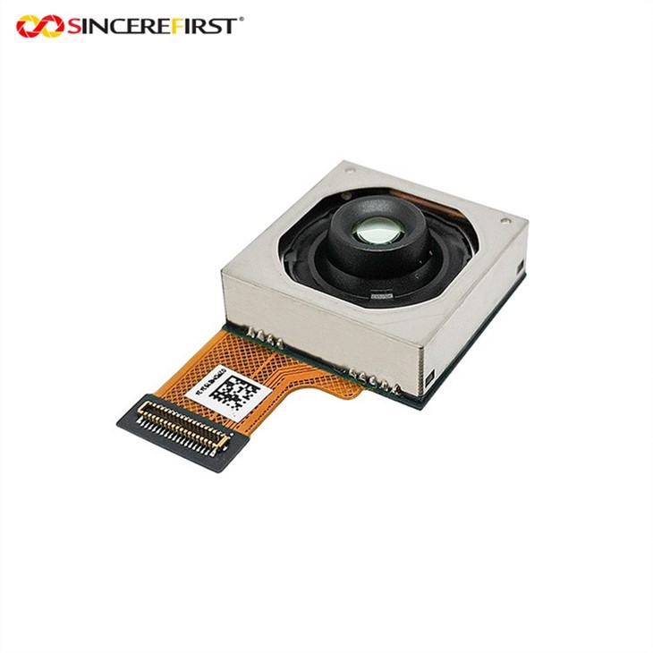 ccm camera module