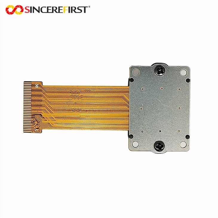 rear camera module