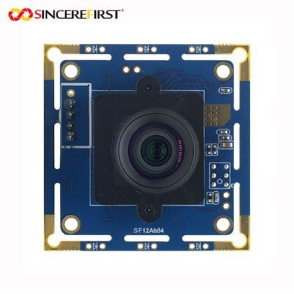 12 MP USB kaamera moodul