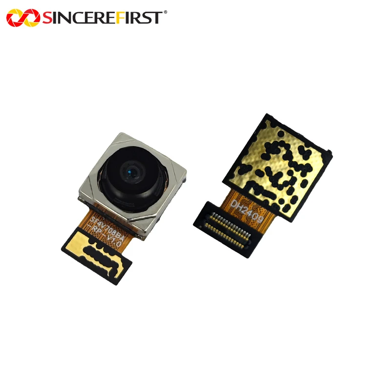 12MP Sony IMX708 sensoriga autofookusega Raspberry Pi MIPI kaameramoodul