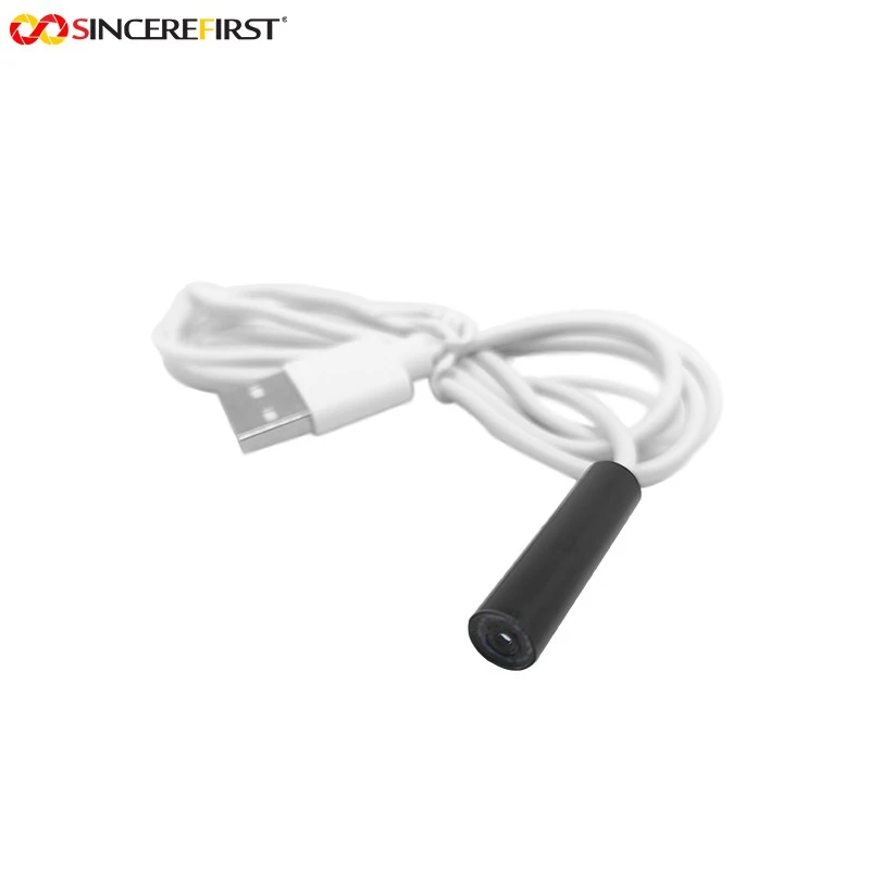 2MP Image Sensor IP67 Protection LED USB Endoscope Camera Module price