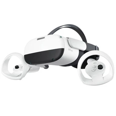 VR kõik-ühes masin