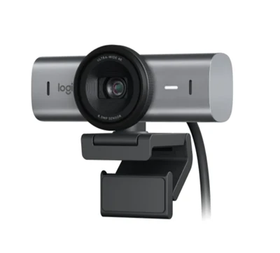 Logitech MX Brio 4K veebikaamera