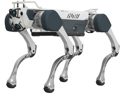 Kaamera moodulit saab kasutada roboti jaoks