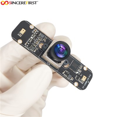 4K IMX415 USB-kaamera moodul