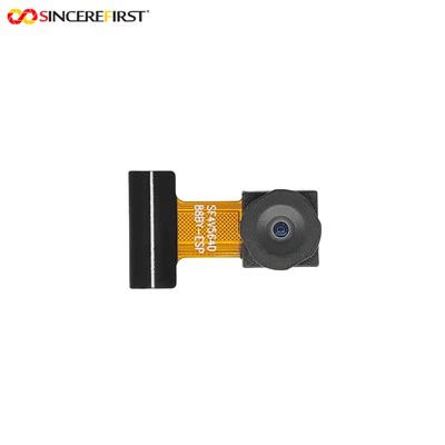 Uus fikseeritud fookuse OMNIVISION OV5640 CMOS -andur 5MP ESP32 FPC kaameramoodul
