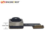 Ebaregulaarne FPC 20 MP sensor Sony IMX476 automaatse teravustamise OEM hämaras kaamera moodul